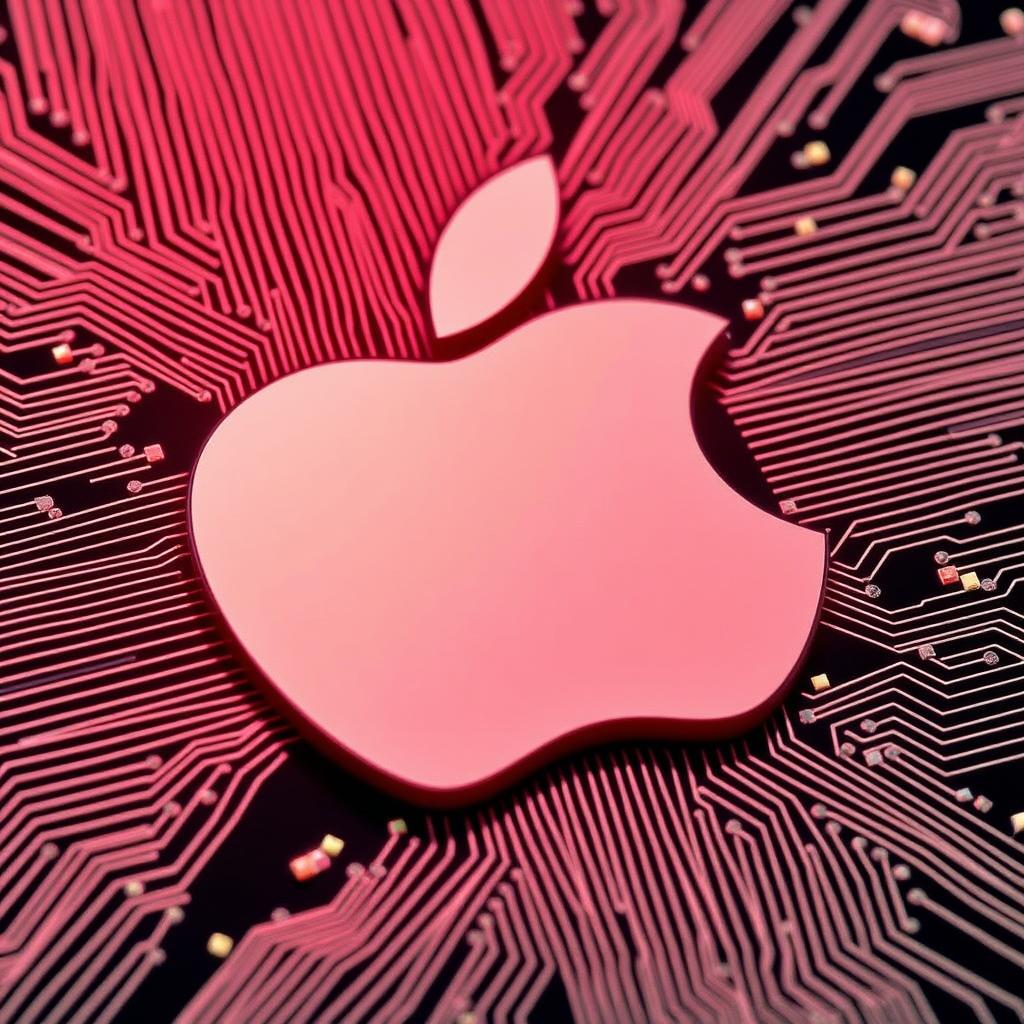 Apple Chips Vulnerable to Hacking, Exposing Secrets from Gmail, iCloud, &&nbsp;Other