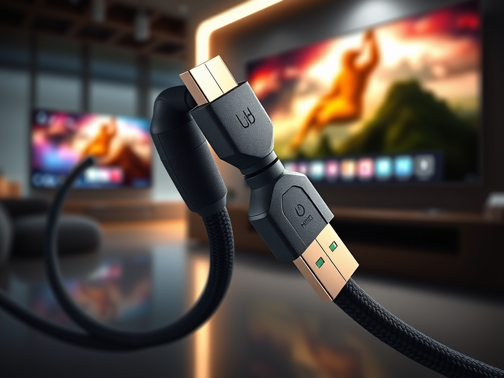 HDMI 2.2 Overview And Ultra96 Cable&nbsp;Features