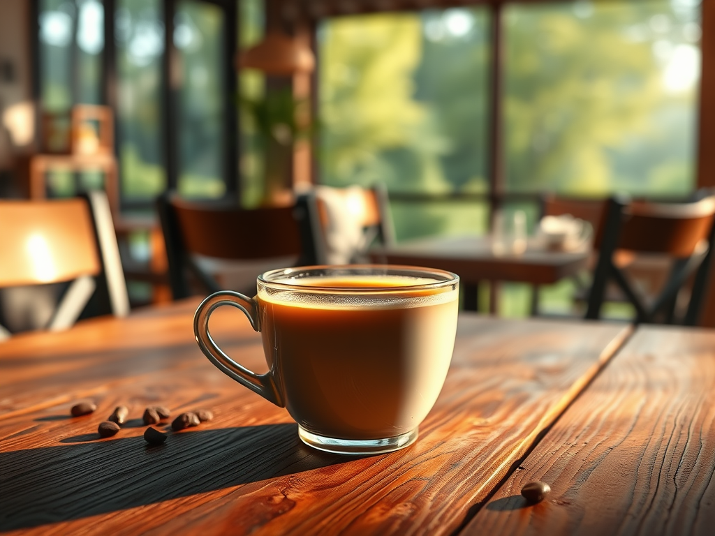 Health Benefits Of Drinking Coffee Before&nbsp;Lunch
