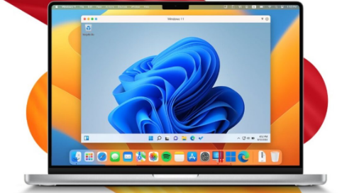 Parallels Update Enables x86 Support on Apple&nbsp;Silicon